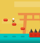 Mr Jump