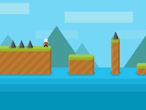 Mr Jump 2