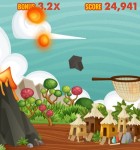 OH NO Volcano 2