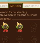 OH NO Volcano 4