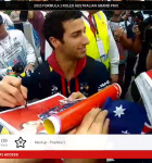 Official F1 App 4