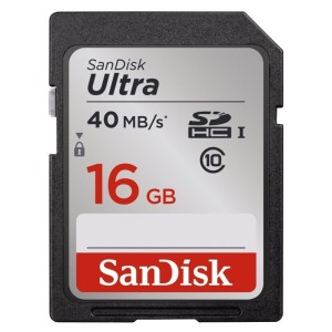 Sandisk