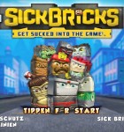 Sick Bricks 1