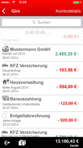 Sparkasse