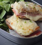 The French Lunchbox 1