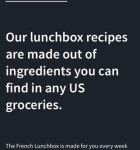 The French Lunchbox 4