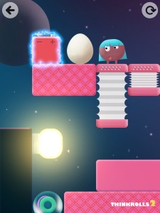Thinkrolls 2