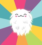 Ticklefluff 1