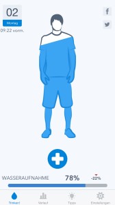 WaterMinder