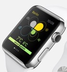 WeatherPro AppleWatch 1