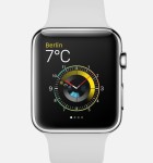 WeatherPro AppleWatch 2