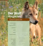 Willkommen Wolf 3