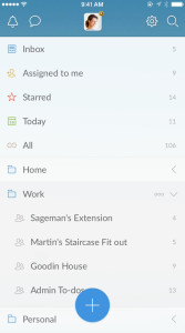 Wunderlist