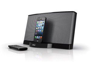 bose series iii