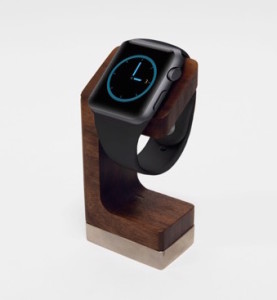dodocase charging stand apple watch 2