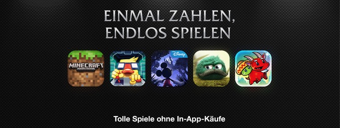 einmal zahlen endlos spielen