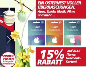iTunes Real