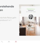 Airbnb iPad 3