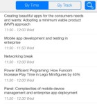 Apps World 3