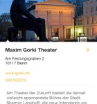 Berlin Tipps GEO Saison 2