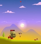 Dragon Hills 2