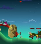 Dragon Hills 4