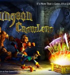 Dungeon Crawlers Metal 1