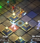 Dungeon Crawlers Metal 3