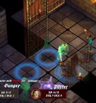 Dungeon Crawlers Metal 4