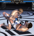 EA Sports UFC 2