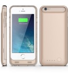 EasyAcc Akkucase iPhone 6 2