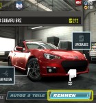 Fast and Furious Legacy 4