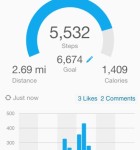 Garmin Connect 1