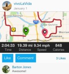 Garmin Connect 3