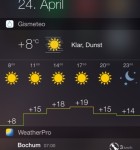 Gismeteo 1