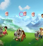 Heidi - Abenteuer in den Bergen 4
