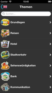 Jourist Weltuebersetzer