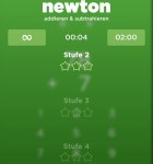Newton 1