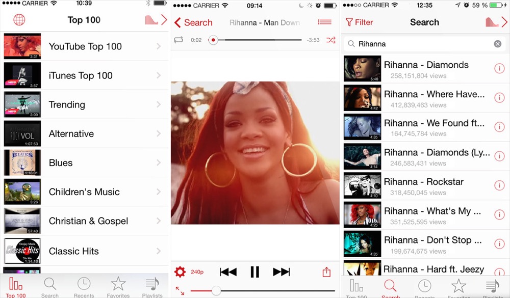 SoundTube iMusic Pro