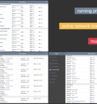 System Status 4