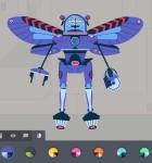 The Robot Factory 2