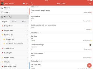 Todoist