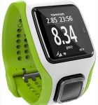 TomTom MultiSport Cardio 2