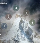 Videobook Tatort Matterhorn 1