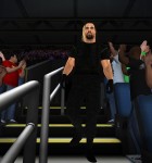 WWE 2K 3