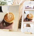 Facebook App Banner