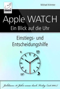 apple watch ebook