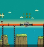 8-Bit Waterslide 3