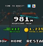 8-Bit Waterslide 4