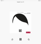 Audible iPad 2